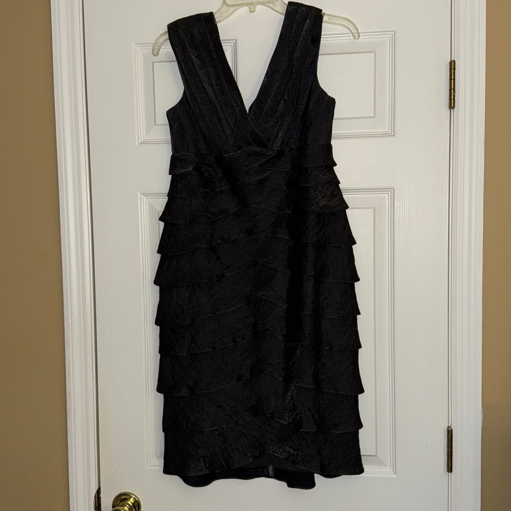 Adriana Pappell Gorgeous Dress